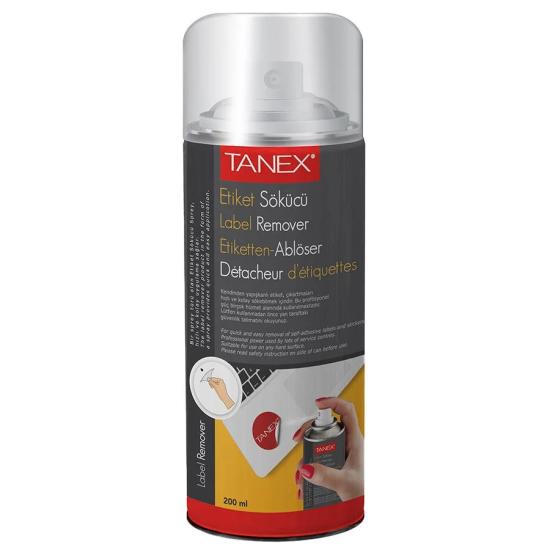 Tanex Etiket Sökücü 200 ml
