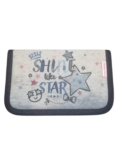 Belmil Shine Like  a Star Jeans Kalem Kutu 335-72