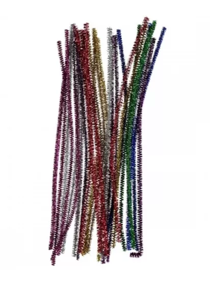 Al-Sa Simli Şönil 30 Cm 20 Adet  