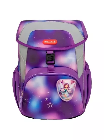 Belmil Shinning Fairy Ergonomik Okul Çantası