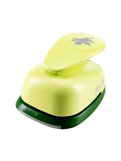 Umix Craft&Arts bu Şekilli Delgeç Melek