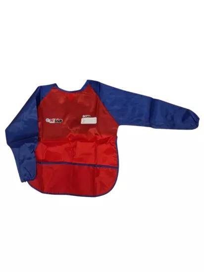 Craft Kids Çocuk Boyama Önlüğü L Beden 40 cm