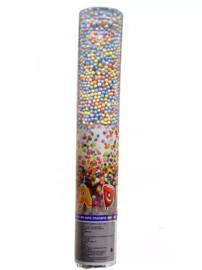 Parti Konfeti Köpük Boncuk 30 Cm VTK-2305-043