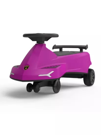 Vagonlife Karınca Araba LB2003 Mor