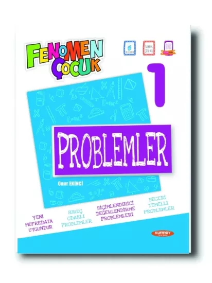 FENOMEN ÇOCUK 1.SINIF PROBLEMLER