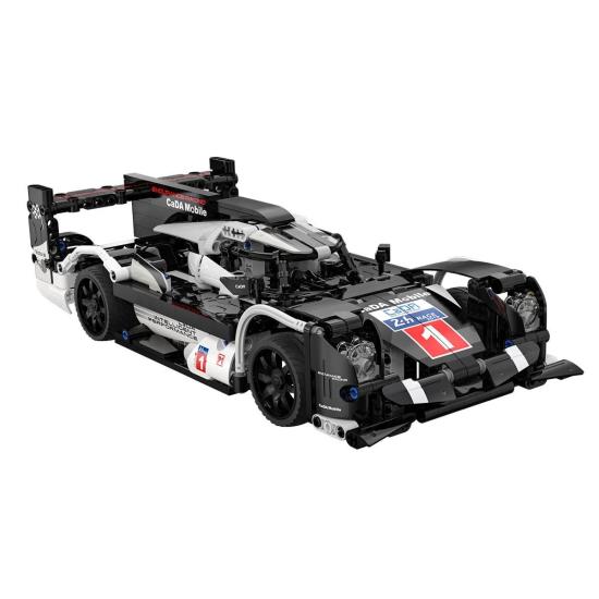 Vagonlife Cada GT Sport Araba Blok Seti C51307W