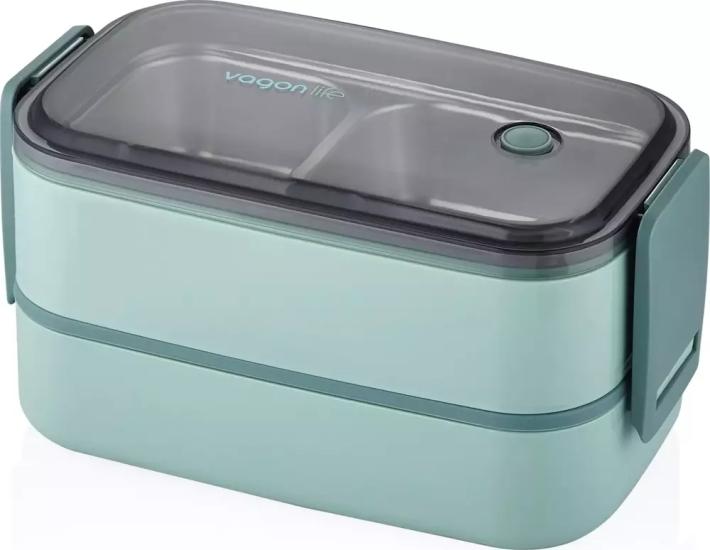 Vagonlife Paslanmaz Çelik Lunch Box Ürün Çeşitleri