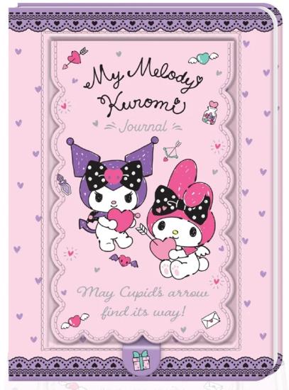Victoria’s Journals Hello Kitty Aynalı Not Defteri
