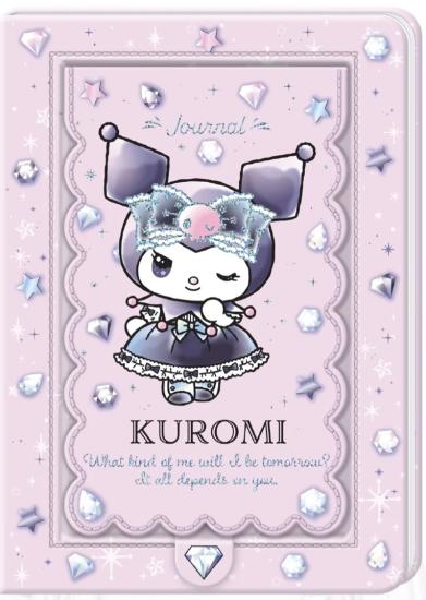 Victoria’s Journals Kuromi Aynalı Not Defteri