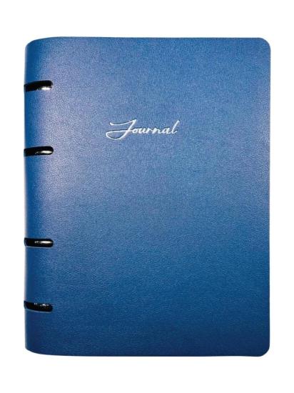Victoria’s Journals Mekanizmalı Vegan Deri Defter