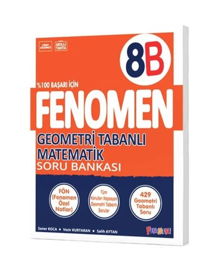8. Matematik Yardımcı Kaynaklar
