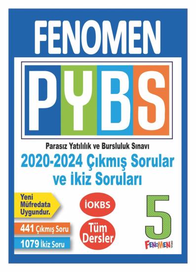 5. Sınıf Bursluluk Sınavı Kaynakları