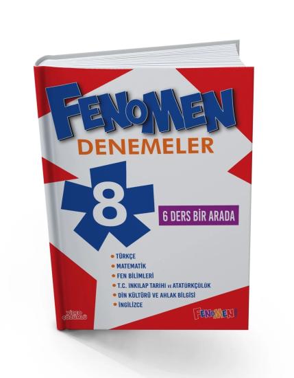 8. Sınıf Tüm Dersler Kaynakları