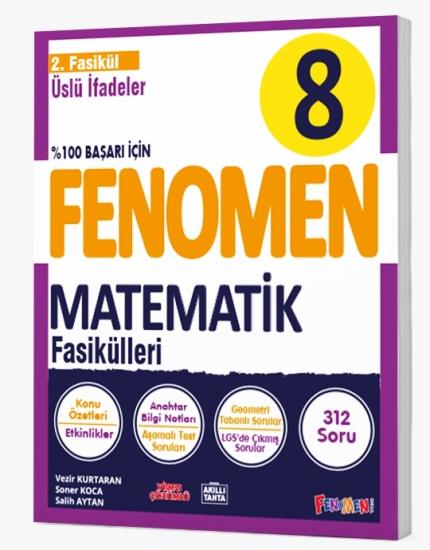8. Sınıf Matematik Yardımcı Kaynakları