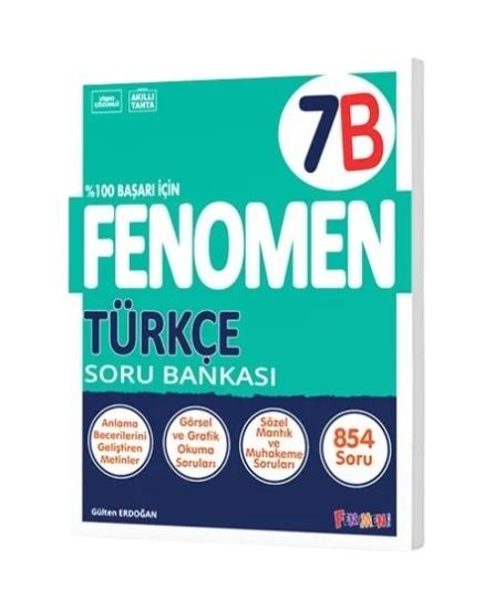 7. Sınıf Türkçe Yardımcı Kaynaklar