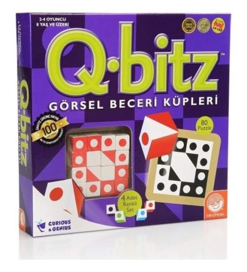 Yaş gruplarına özel kutu oyunları