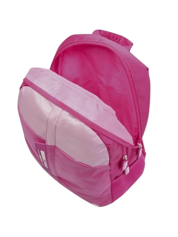 U.S. Polo Army Okul Sırt Çantası Pembe PLCAN24059