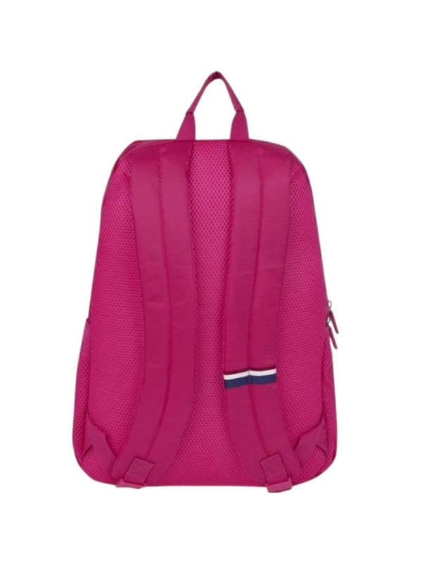 U.S. Polo Army Okul Sırt Çantası Pembe PLCAN24059