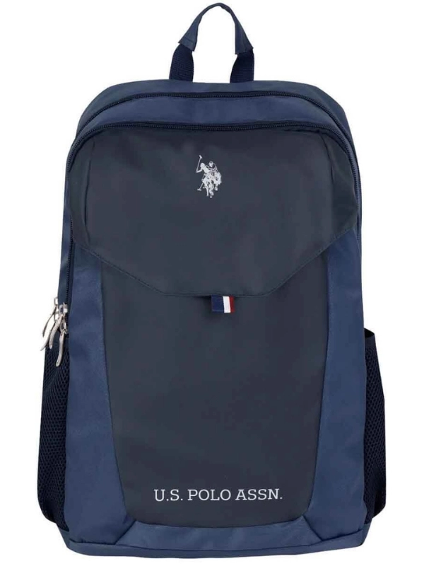 U.S. Polo Okul Sırt Çantası Lacivert PLCAN24185