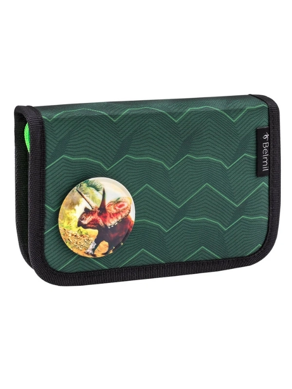 Belmil Twist of Lime Kalem Kutusu Dinozor 335-88