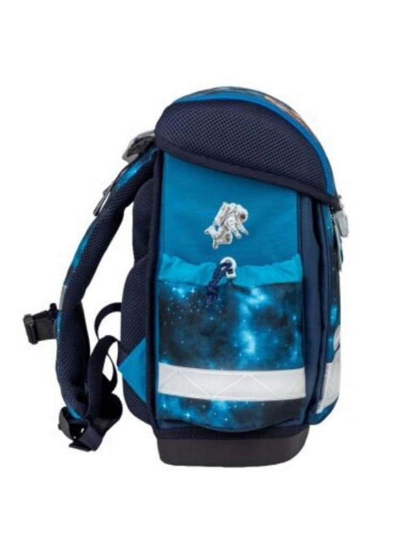 Belmil Infinity Space Ergonomik Okul Çantası 403-13/AG