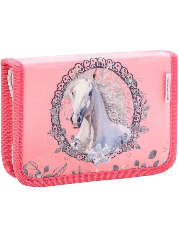Belmil Horse Snowflake Kalem Kutusu 335-72