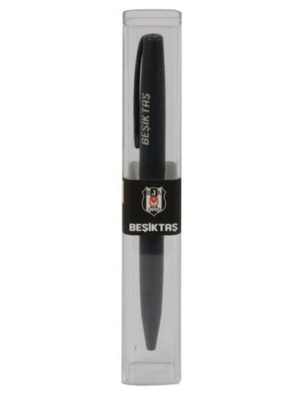 Beşiktaş Metal Tükenmez Kalem Lisanslı Kutulu 473906