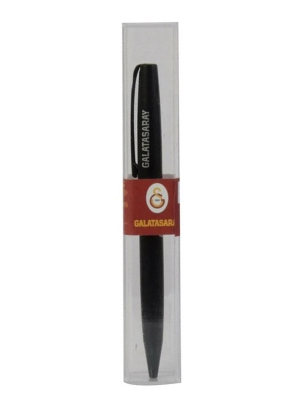 Galatasaray Metal Tükenmez Kalem Lisanslı Kutulu 473905 