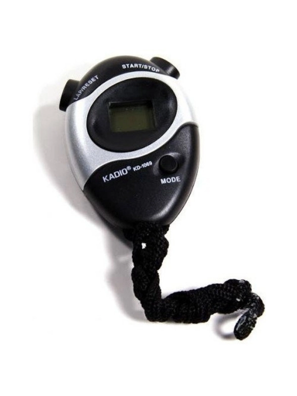 KADIO Kronometre Profesyonel KD-1069