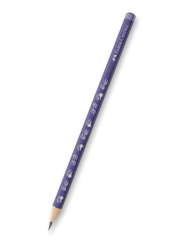 Faber Castell Dino Hb Kurşun Kalem 