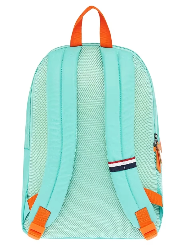 U.S. Polo Assn. PLCAN24230 Okul Sırt Çantası Mavi