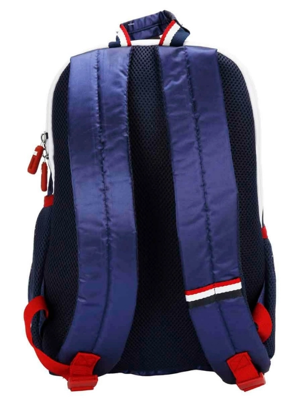 U.S. Polo Lacivert Okul Sırt Çantası PLCAN24264