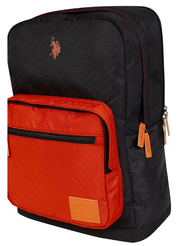 U.S. Polo Okul Sırt Çantası PLCAN24369