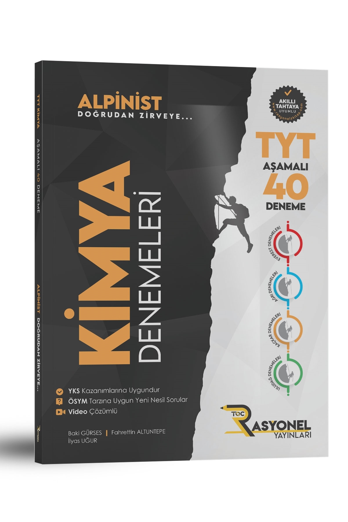 TYT%20Kimya%2040%20AŞAMALI%20Deneme%20Seti%20(ALPİNİST%20SERİSİ%20/%20ÖSYM%20AYARINDA)