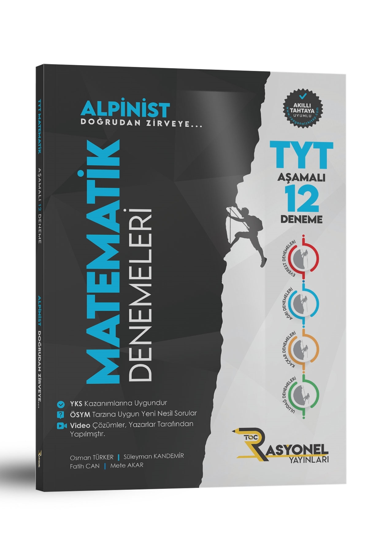 TYT%20Matematik%20AŞAMALI%2012%20Deneme%20(Alpinist%20Serisi)%20(Yazarlarından%20Video%20Çözümlü)