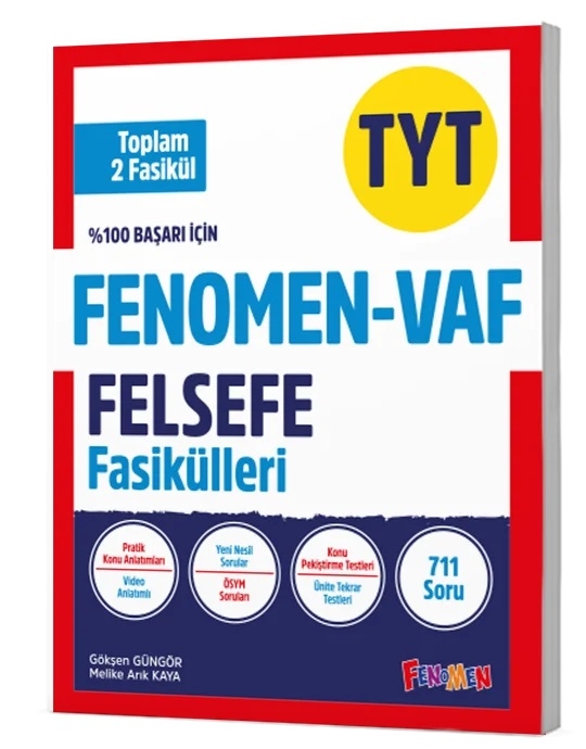 FENOMEN%20VAF%20TYT%20FELSEFE%20FASİKÜLLERİ%20SET%20(1.–2.%20FASİKÜL)