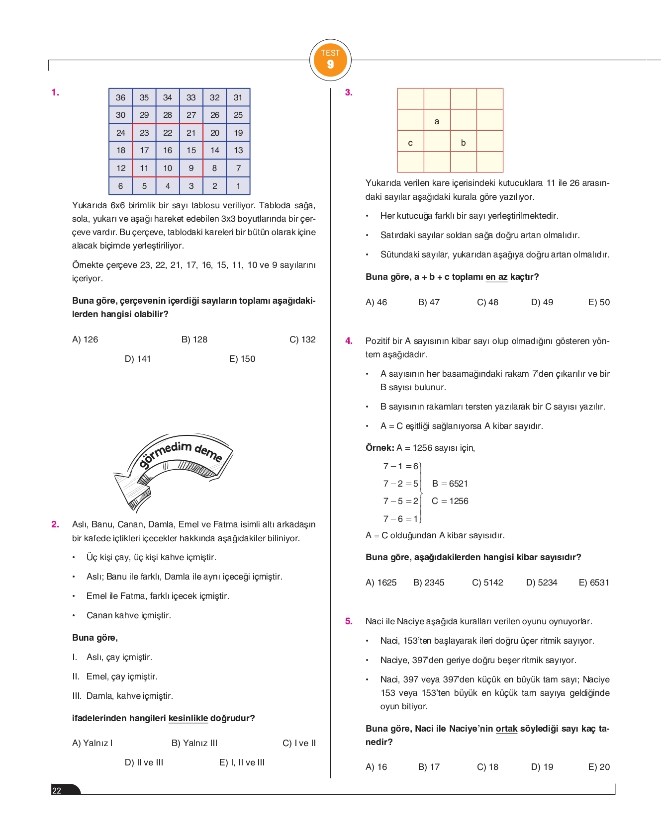 Altınkarma%20Yayınları%20Kurumsal%20TYT%20Matematik%20Soru%20Bankası