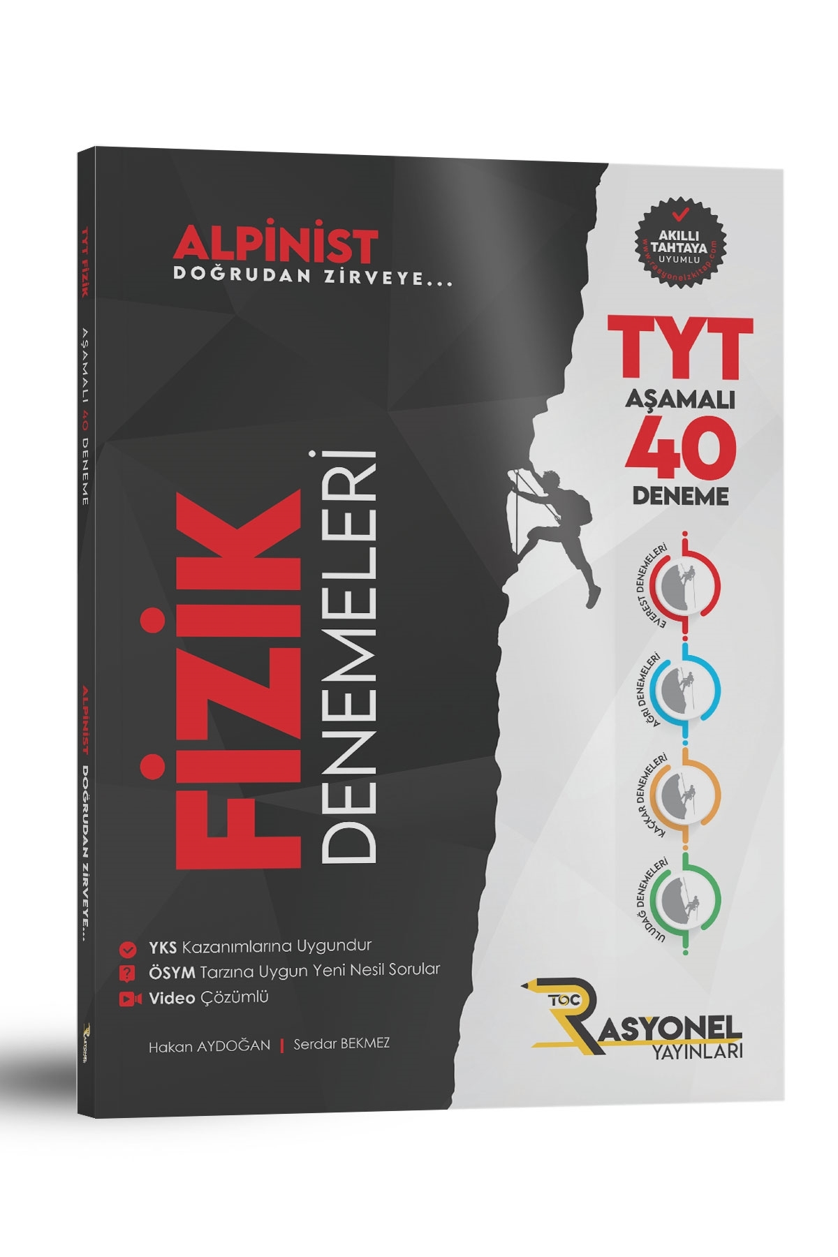TYT%20Fizik%2040%20lı%20Deneme%20Seti%20(Alpinist%20Serisi)%20(Yazarlarından%20Video%20Çözümlü)