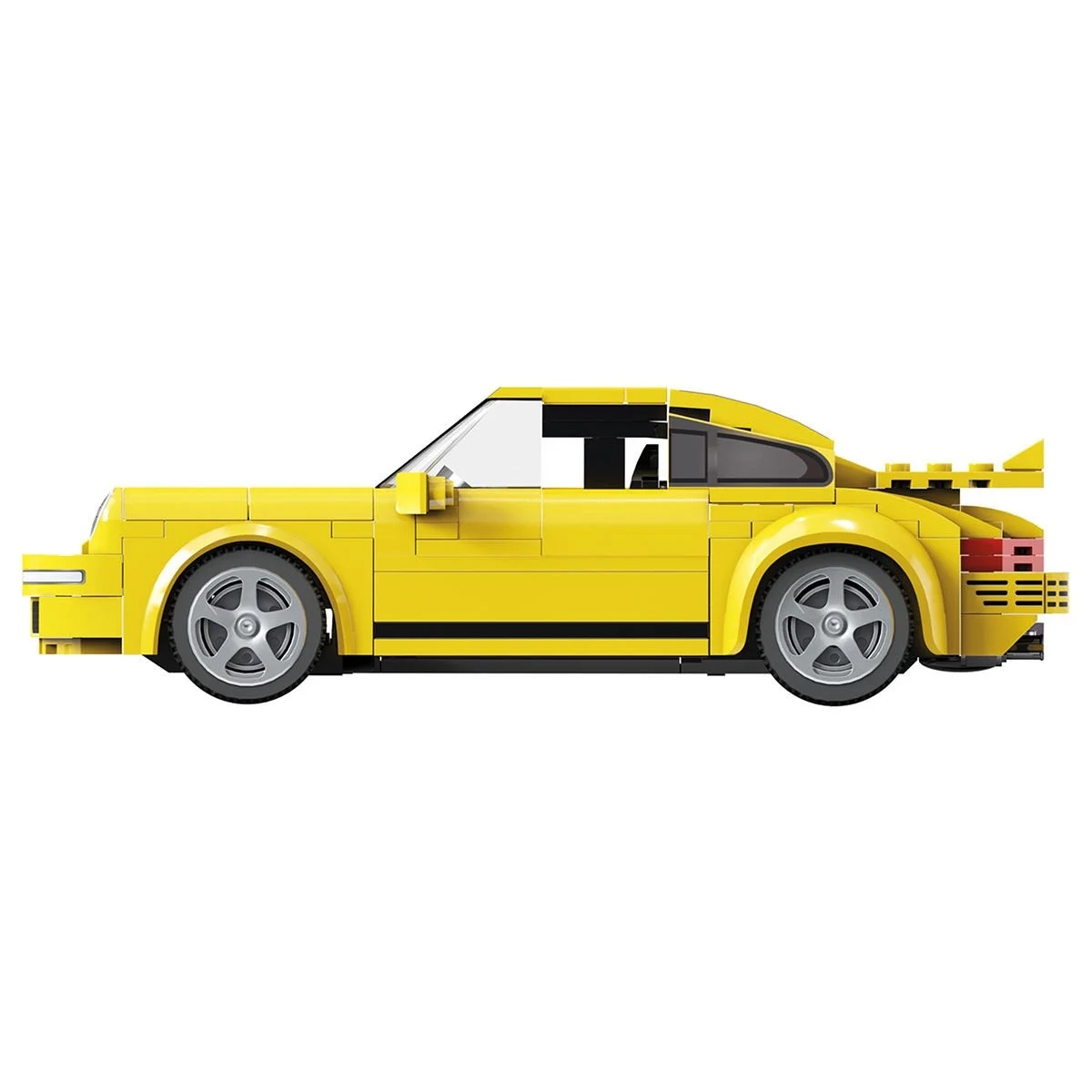 Vagonlife Cada RUF CTR 2017 Yellowbird Blok Seti 222 Parça C51079W