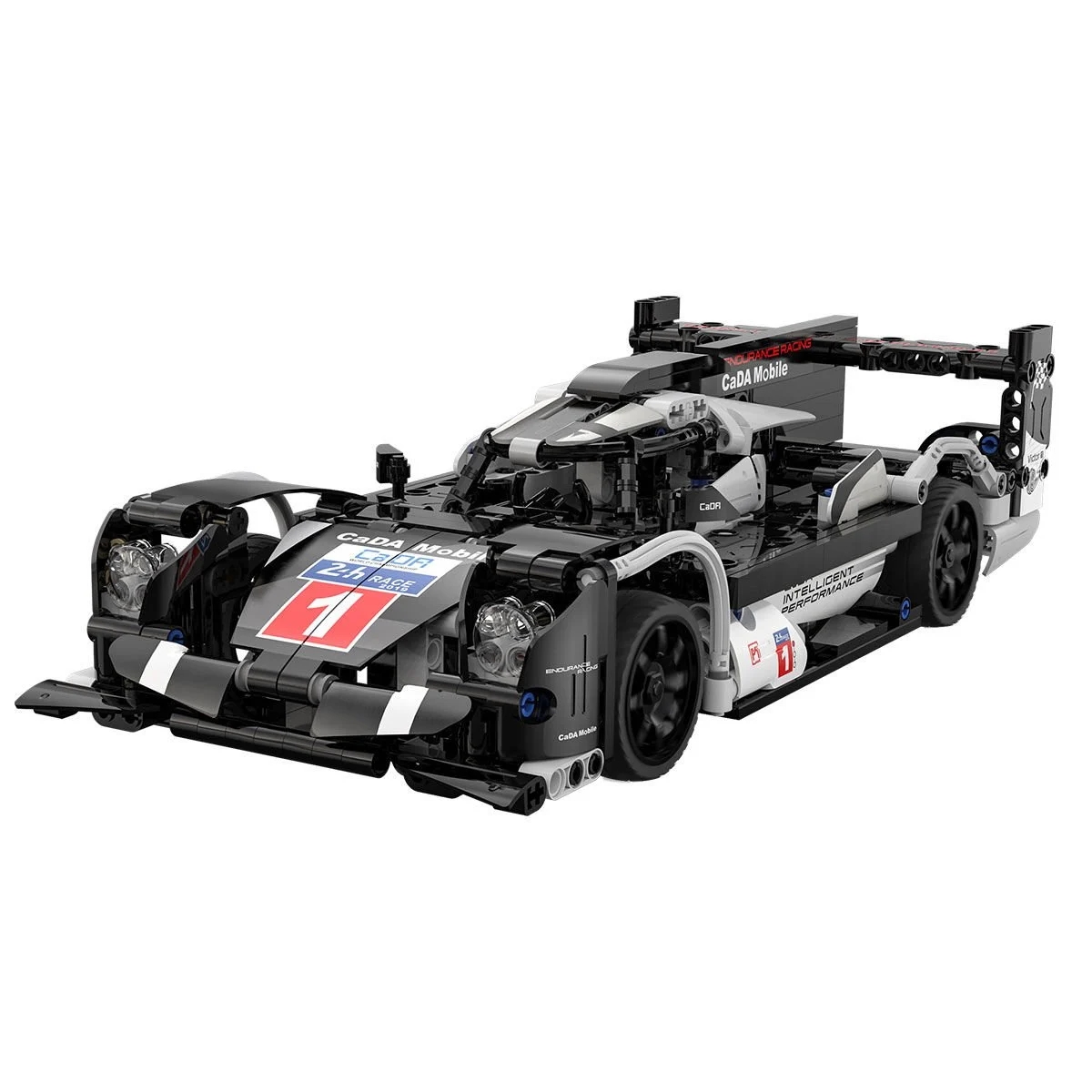 Vagonlife Cada GT Sport Araba Blok Seti 427 Parça C51307W