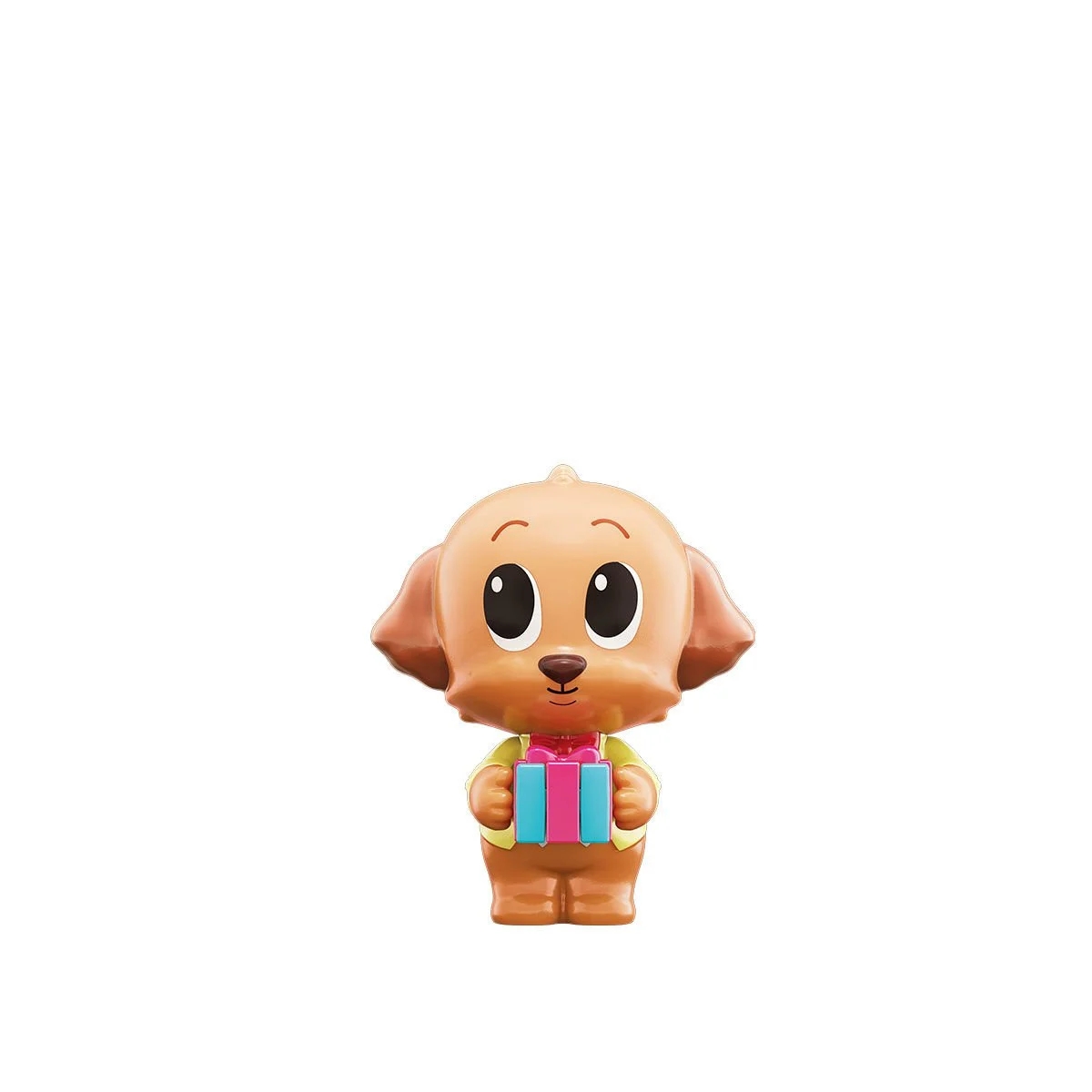 Vagonlife Keeppley Lovely Street Poodle Toy Store Poodle Oyuncak Dükkanı Yapı Blokları Oyuncak Seti K28011