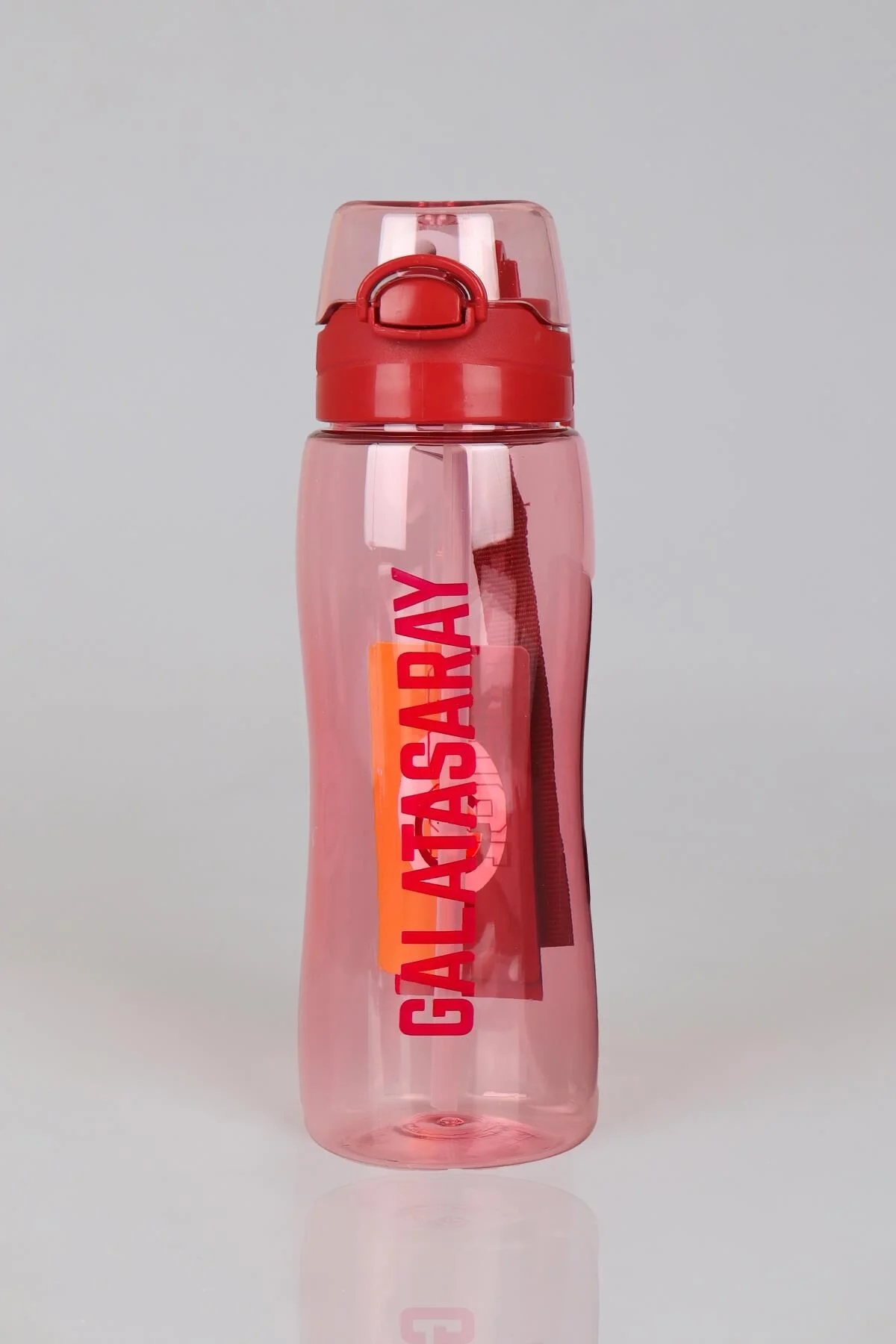 Galatasaray Matara Plastik 24387 Pipetli 700 ml