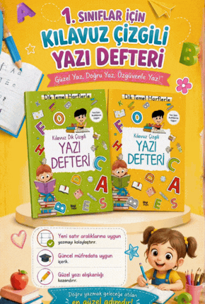 yazı-defteri