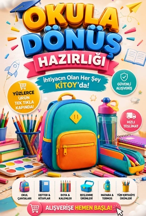 okula dönüş