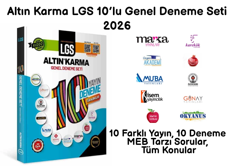 ALTIN-LGS-DENEME