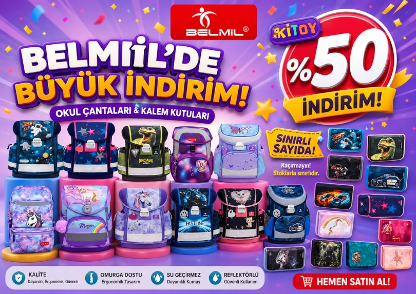 Belmil