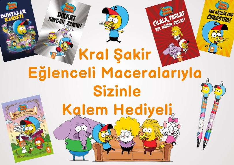 Kral Şakir