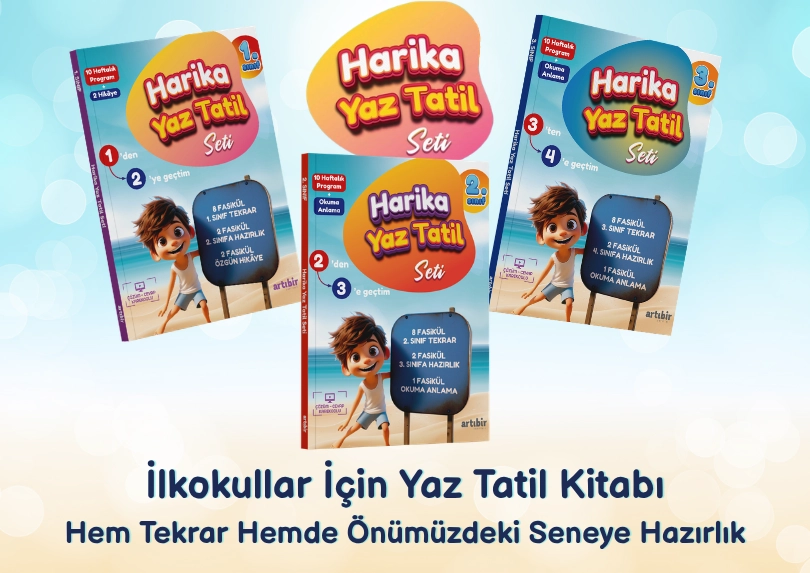 İlkokulsetler