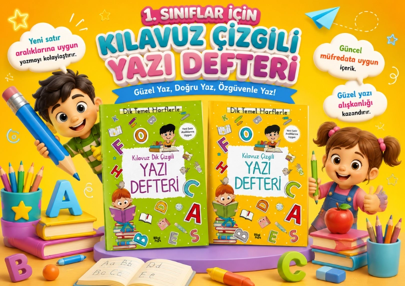 yazı-defteri