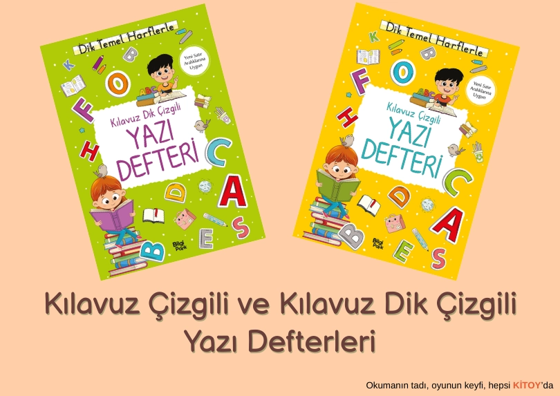 Yazı Defteri